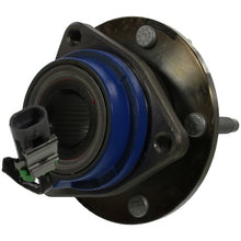 Load image into Gallery viewer, MOOG 09-13 Chevrolet Corvette Z06 Base Grand Sport Rear Hub Assembly