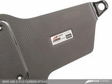 Load image into Gallery viewer, AWE Tuning BMW 228i/320i/328i/428i S-FLO Carbon Intake