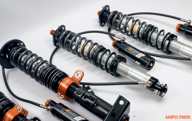 AST 5200 Series Coilovers Ford Mustang S550