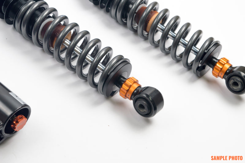 AST 5100 Series Shock Absorbers Non Coil Over Ford Mustang S550