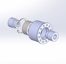 Load image into Gallery viewer, SPL Parts 2015+ Ford Mustang S550 Rear Lower Control Arm Bushing