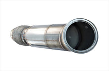 Load image into Gallery viewer, Active Autowerke Toyota A90 Supra MKV Signature Catted Downpipe