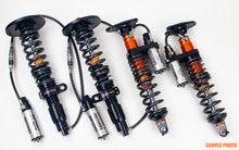 Load image into Gallery viewer, Moton 2021+ BMW M3 G80 / M4 G82 Xdrive 3-Way Motorsport Coilovers