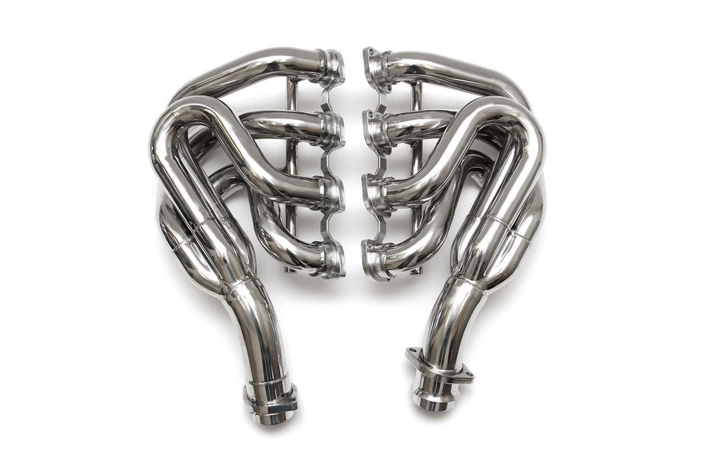 Fabspeed Ferrari 360 Sport Headers (1999-2005)