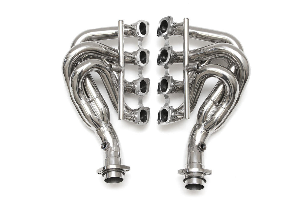 Fabspeed Ferrari 360 Sport Headers (1999-2005)