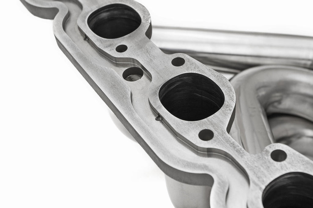 Fabspeed Ferrari 458 Italia Sport Headers (2010-2015)