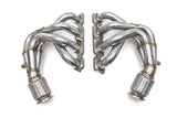 Fabspeed Ferrari 458 Italia Sport Headers (2010-2015)