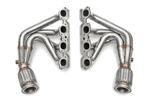 Load image into Gallery viewer, Fabspeed Ferrari 458 Italia Sport Headers (2010-2015)