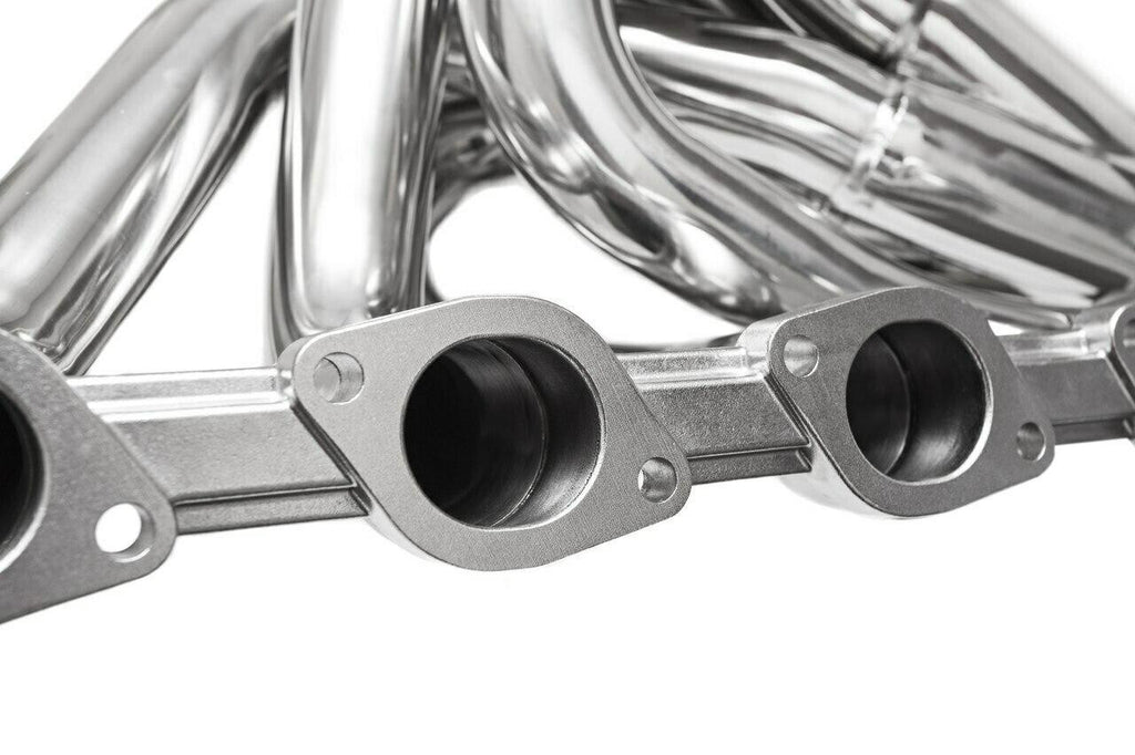 Fabspeed Ferrari F430 Sport Headers