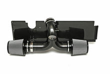 Load image into Gallery viewer, Fabspeed Porsche 996 Carrera Carbon Fiber Competition Air Intake System (2000-2004)