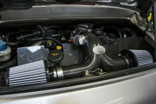 Load image into Gallery viewer, Fabspeed Porsche 996 Carrera Carbon Fiber Competition Air Intake System (2000-2004)