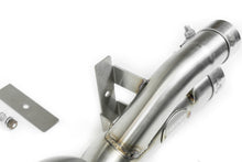 Load image into Gallery viewer, Fabspeed Porsche 997 GT3 / GT3 RS Center Muffler Bypass Pipe