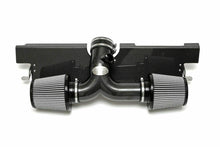 Load image into Gallery viewer, Fabspeed Porsche 997.2 Carrera Carbon Fiber Competition Intake System (2009-2012)