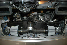 Load image into Gallery viewer, Fabspeed Porsche 997.2 Carrera Carbon Fiber Competition Intake System (2009-2012)