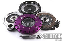 Load image into Gallery viewer, XClutch 01-06 BMW M3 Base 3.2L 9in Twin Solid Organic Clutch Kit