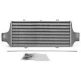 Wagner Tuning 94-98 Toyota Supra EVO2 Comp Intercooler Kit w/3.5in In/3.5in Out Standard Connection