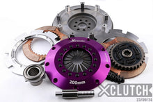 Load image into Gallery viewer, XClutch 88-91 BMW M3 Base 2.3L 8in Twin Sprung Ceramic Clutch Kit