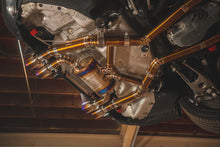 Load image into Gallery viewer, Valvetronic Designs BMW G8x M3 / M4 Valved Sport Exhaust System