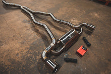 Load image into Gallery viewer, Valvetronic Designs Toyota Supra A90 / A91 Valved Sport Exhaust System