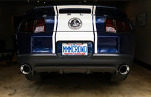 Load image into Gallery viewer, AWE Tuning S197 Mustang GT Axle-back Exhaust - Track Edition