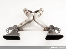 Load image into Gallery viewer, AWE Tuning McLaren 650S Performance Exhaust