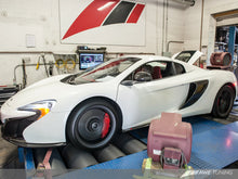 Load image into Gallery viewer, AWE Tuning McLaren 650S Performance Exhaust