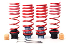 Load image into Gallery viewer, H&amp;R 13-19 Porsche 991 Carrera 4/4S (4WD) VTF Adjustable Lowering Springs (Incl. PASM/Non PDCC)