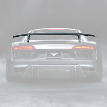 Load image into Gallery viewer, Vorsteiner Audi R8 Carbon Fiber Wing