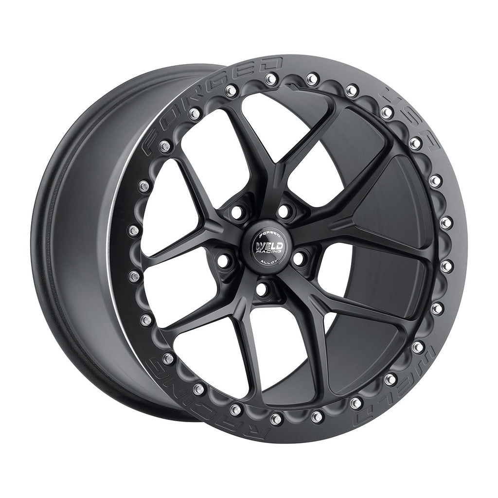 Weld Racing RM105 Forged Beadlock