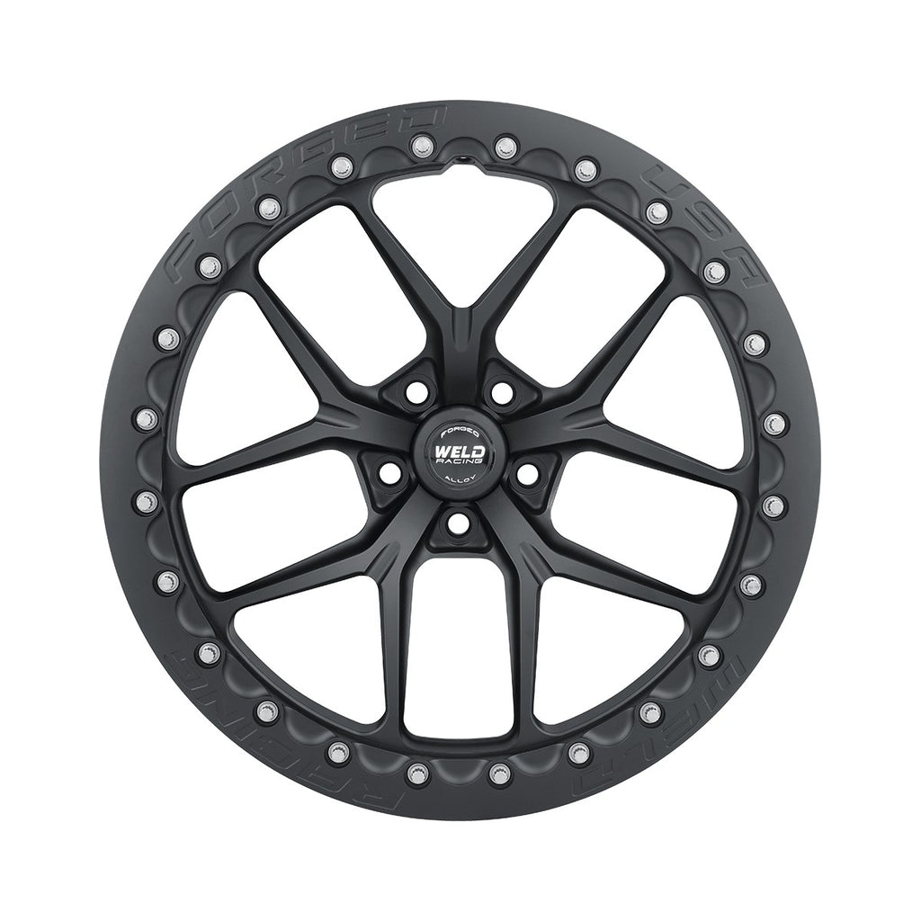 Weld Racing RM105 Forged Beadlock