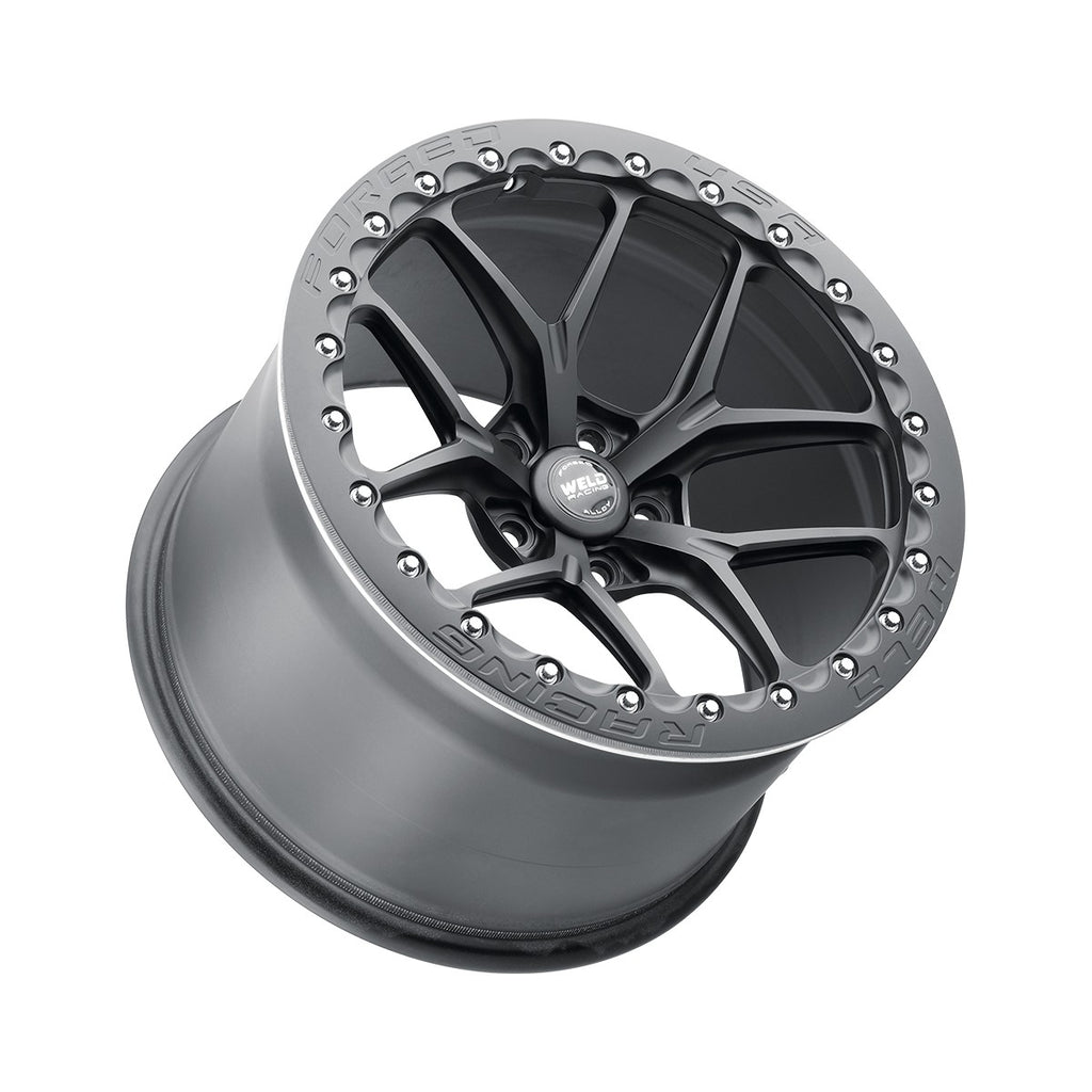 Weld Racing RM105 Forged Beadlock