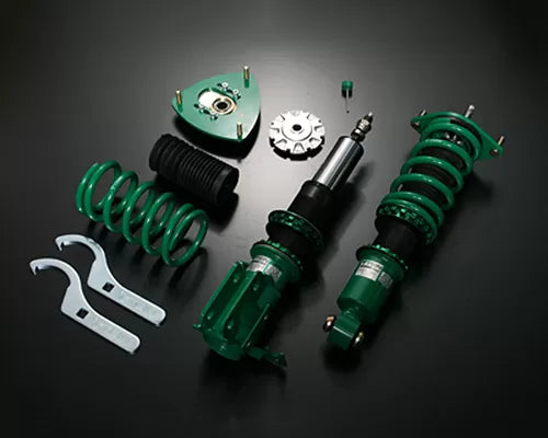 Tein Toyota Supra (A90) Street Advance Z Coilovers (Incl Error Canceller Kit)