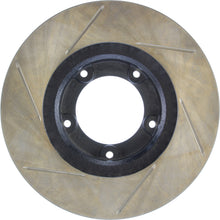 Load image into Gallery viewer, StopTech Slotted Sport Brake Rotor