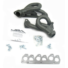 Load image into Gallery viewer, JBA 98-01 Ford Ranger 3.0L V6 w/EGR 1-1/2in Primary Ti Ctd Cat4Ward Header