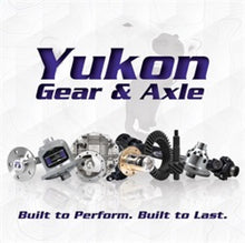 Load image into Gallery viewer, Yukon Gear Ultimate 35 Axle Kit For C/Clip Axles w/ Yukon Grizzly Locker