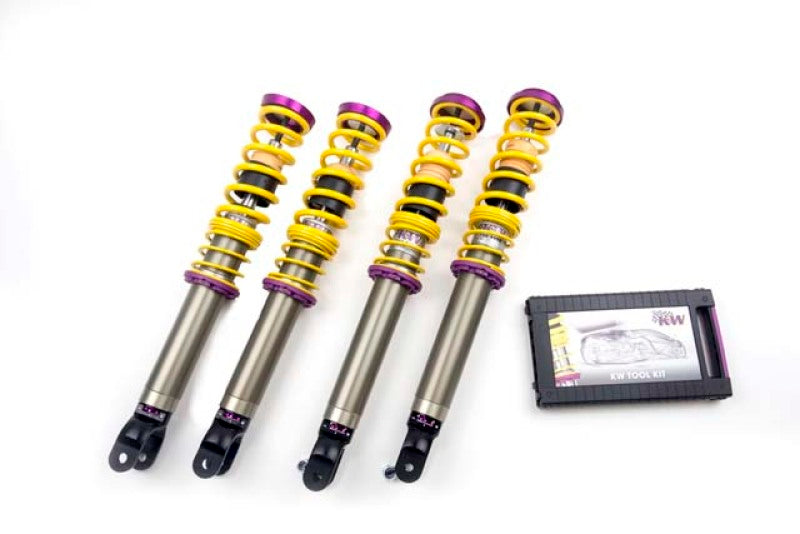 KW Coilover Kit V3 Mazda Miata MX-5 (ND)