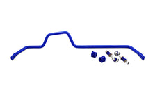 Load image into Gallery viewer, SuperPro Nissan R32 Skyline GT-S (RWD) &amp; GT-R (AWD) 24mm Rear 2-Position Adj. Sway Bar