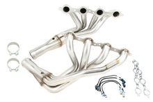 Load image into Gallery viewer, Kooks 09-13 Chevrolet Corvette Base/Grand Sport 2 x 3 Header &amp; Catted X-Pipe Kit