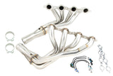 Kooks 09-13 Chevrolet Corvette Base/Grand Sport 2 x 3 Header & Catted X-Pipe Kit