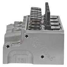 Load image into Gallery viewer, Edelbrock Single Performer RPM Oldsmobile Big Block Cylinder Head (For Use w/ Hyd Roller Camshaft)