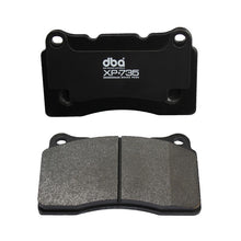 Load image into Gallery viewer, DBA 09-13 Chevy Corvette XP+735 Front Brake Pads