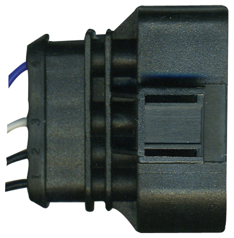 NGK Audi A4 1997-1996 Direct Fit Oxygen Sensor