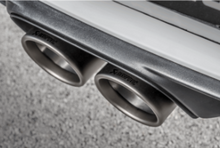 Load image into Gallery viewer, Akrapovic Porsche 911 GT3 RS (991.2) Tail Pipe Set (Titanium)