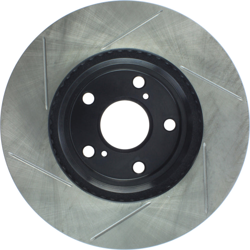 StopTech Slotted Sport Brake Rotor