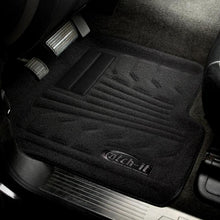 Load image into Gallery viewer, Lund 02-08 Dodge Ram 1500 Catch-It Carpet Front Floor Liner - Black (2 Pc.)