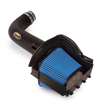 Load image into Gallery viewer, Airaid 2010 Ford F-150 Raptor 5.4L CAD Intake System w/ Tube (Dry / Blue Media)