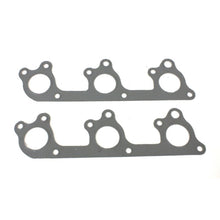 Load image into Gallery viewer, JBA Ford 4.0L Cologne SOHC V6 Round Port Set Header Gasket - Pair