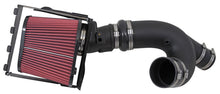 Load image into Gallery viewer, Airaid 2015 Ford Expedition 3.5L EcoBoost Cold Air Intake System w/ Black Tube (Oiled)