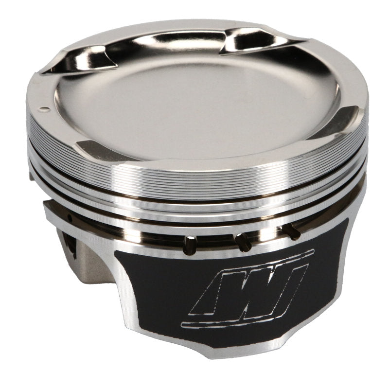 Wiseco 1400 HD Mitsu EVO 8 - 4G63 Turbo 87.5mm Bore  -21cc Single Piston