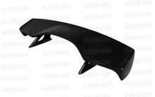 Load image into Gallery viewer, Seibon 00-10 Honda S2000 TF Carbon Fiber Rear Spoiler